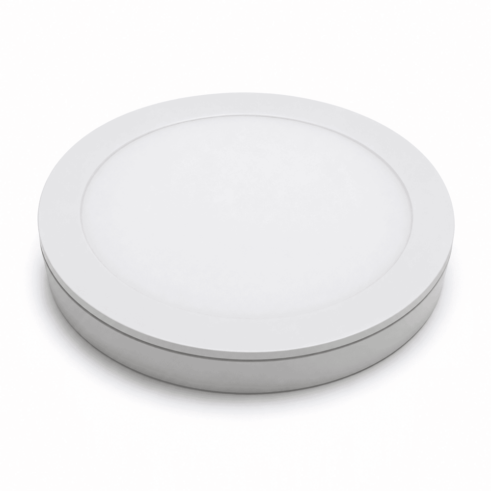 SOBREPONER 16W CIRCULAR LUZ PERIMETRAL CALIDAD