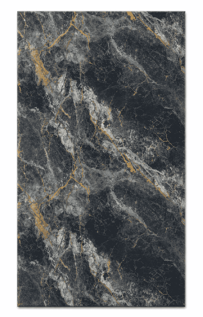 LAMINA PVC NOCHE ESTRELLADA 122X244 1PZA AXENT