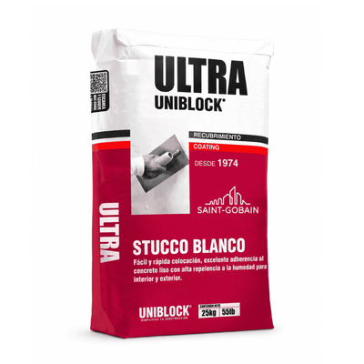 UNIBLOCK ULTRA AP 25 KG