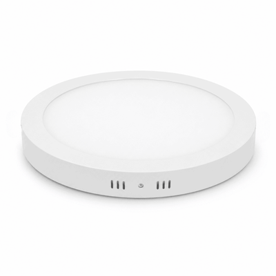 SOBREPONER 12W BLANCO LZ/BCA