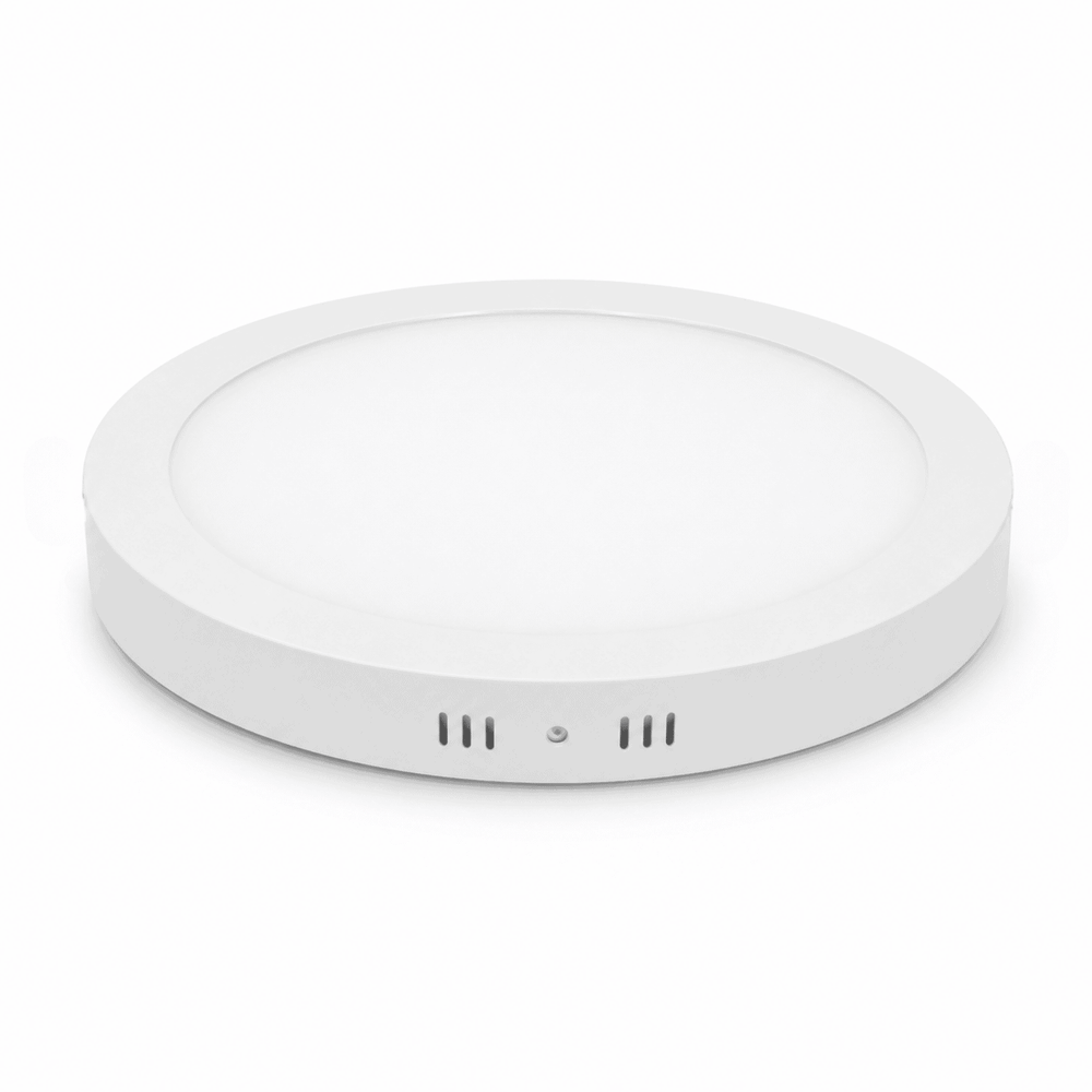 SOBREPONER 12W BLANCO LZ/BCA