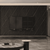 LAMBRIN INTERIOR WPC ORO/NEGRO .17X2.90