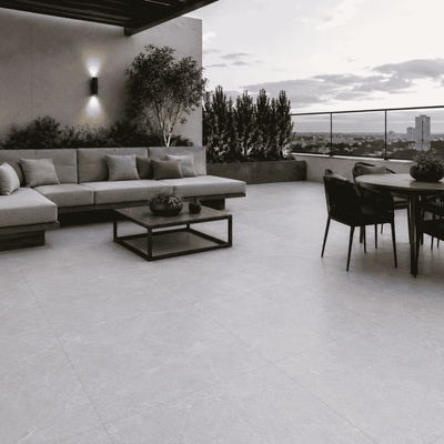 CARSO GRIS MEDIO 1º 60X60 1.44 M2 TC