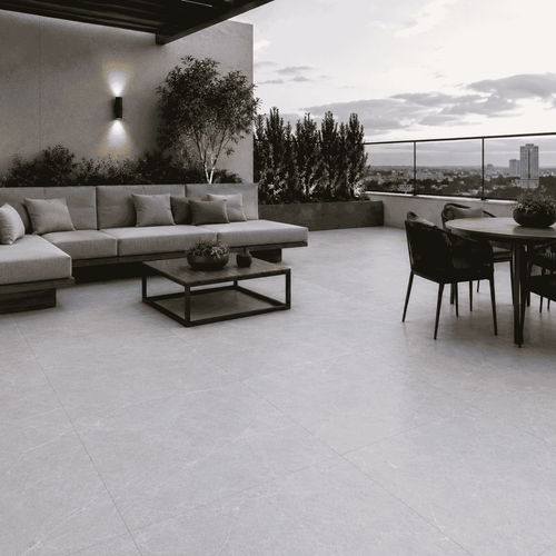 CARSO GRIS MEDIO 1º 60X60 1.44 M2 TC