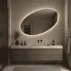 ESPEJO LED CAMBRE 80X60 MY MOSAIKO