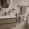ACCES P/BAÑO NEGRO MTE DICA