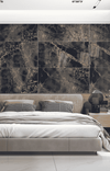 KAZAN BLACK HIGH GLOSSY 60X1.20 1.44 ITALICA
