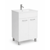 MUEBLE NOVA BLANCO BRILLO ESBAÑO
