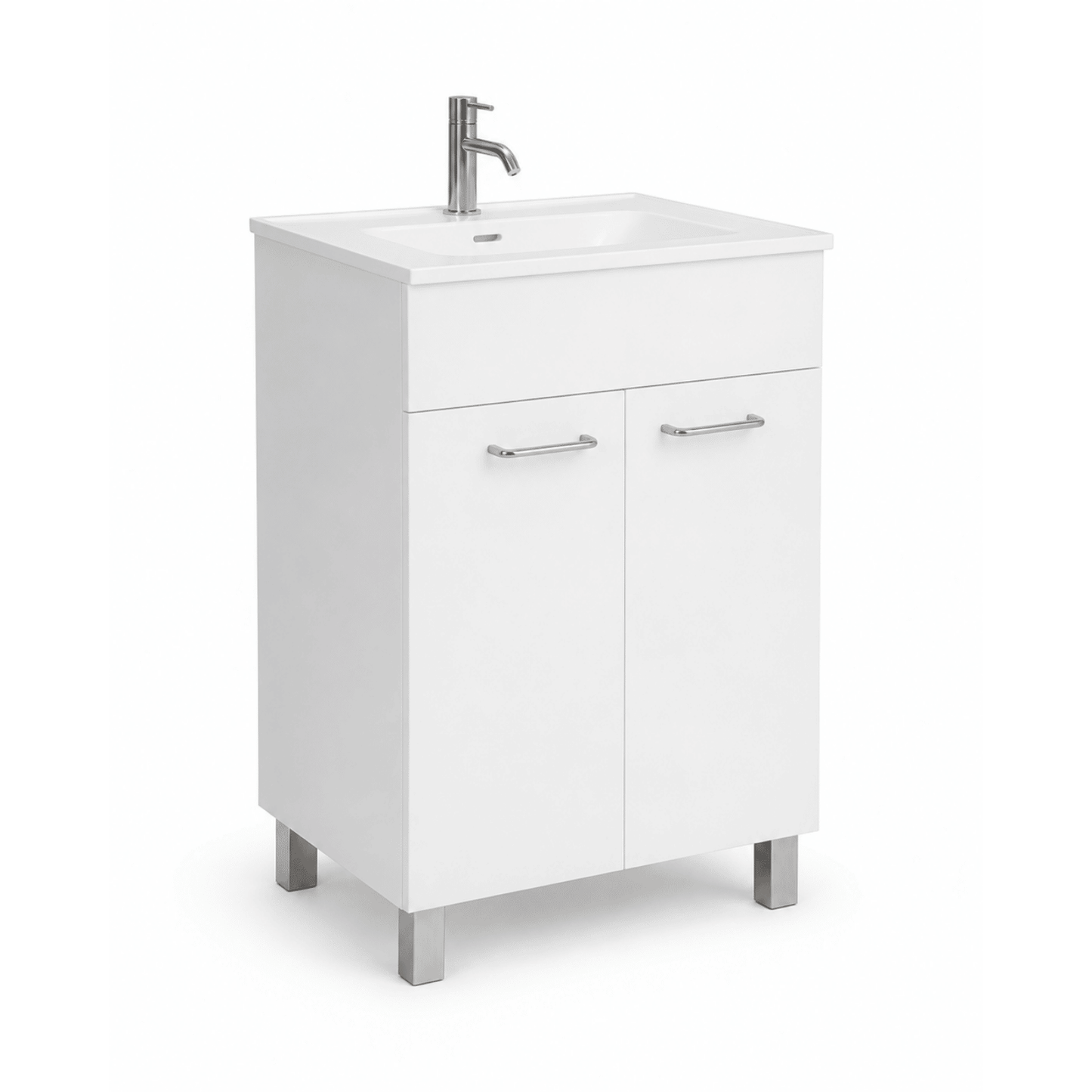 MUEBLE NOVA BLANCO BRILLO ESBAÑO