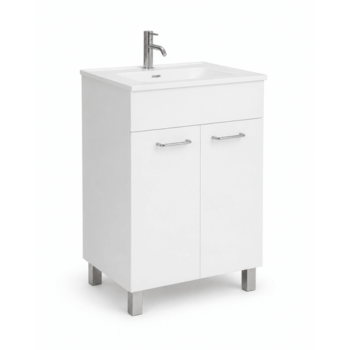 MUEBLE NOVA BLANCO BRILLO ESBAÑO