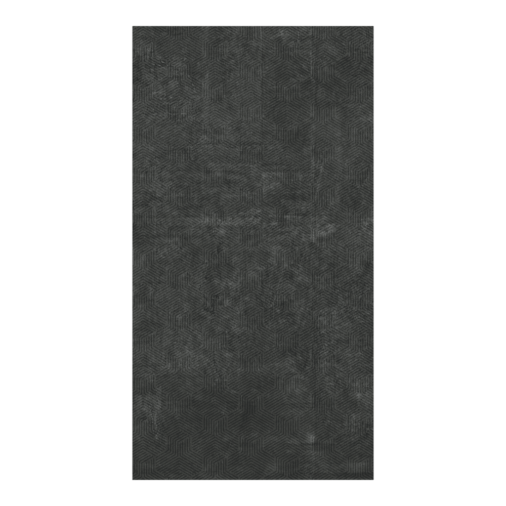 BENÍN ROCK NERO GLUV GRIT GRANULA DARK 60X1.20 1.44 M2