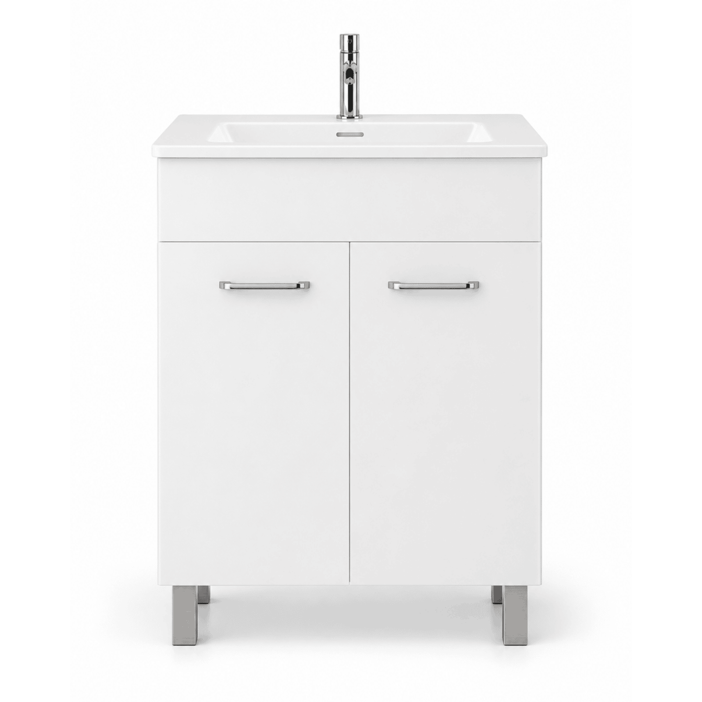 MUEBLE NOVA BLANCO BRILLO ESBAÑO