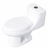 ONE PIECE VENUS  BLANCO CONFORT CASTEL