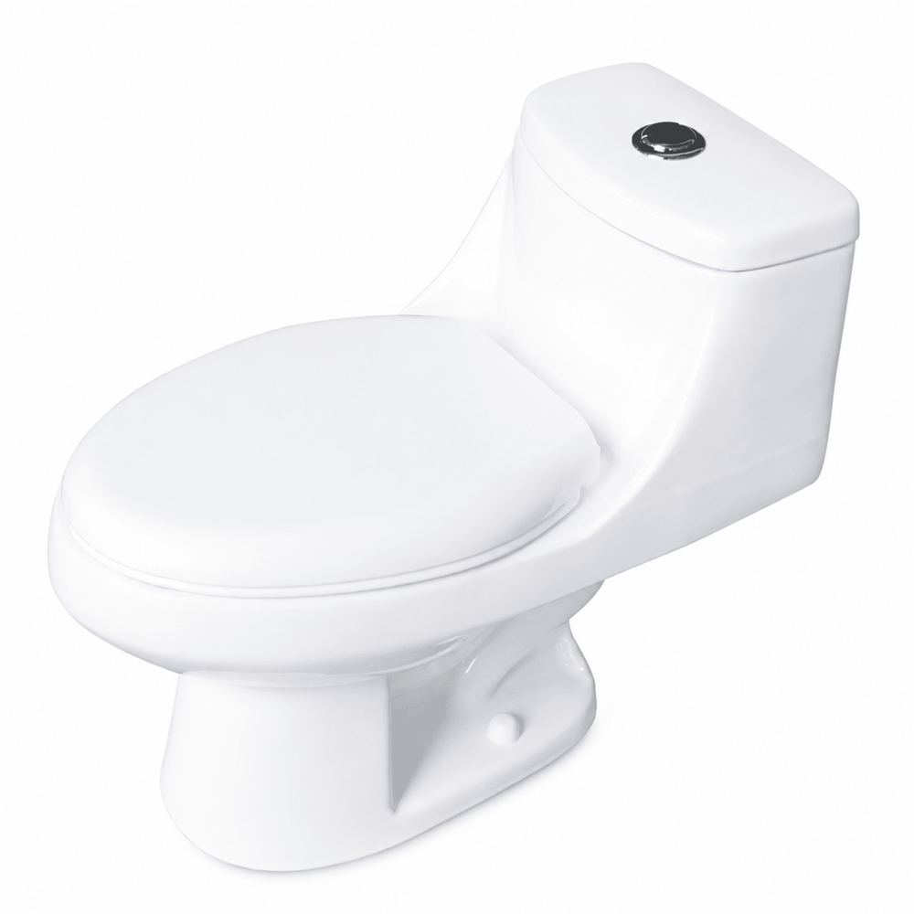 ONE PIECE VENUS  BLANCO CONFORT CASTEL
