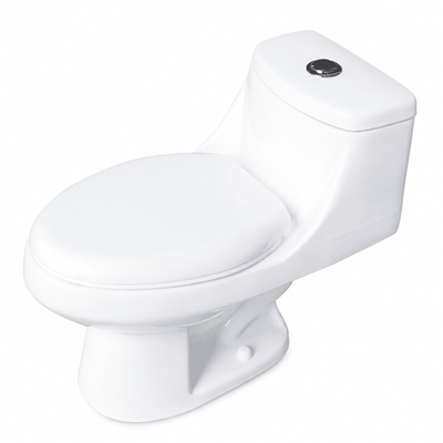 ONE PIECE VENUS  BLANCO CONFORT CASTEL