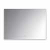 ESPEJO LED 80X60 ANTIEMPAÑANTE RUBINETT