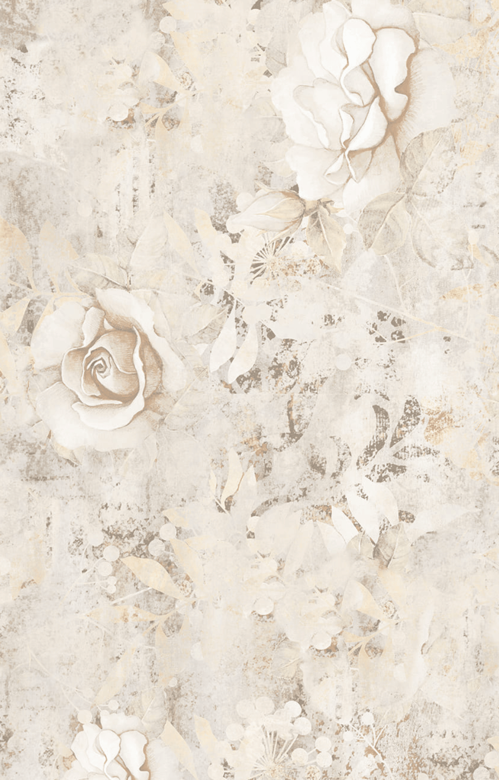 PEONY DECORE RÚST MATT+CARVING 60X1.20 1.44 M2 ITALICA