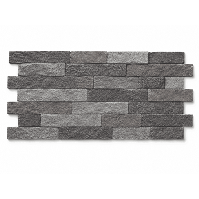 PIEDRA RECINTO TRONCHADO 5X15 M2