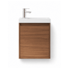 MUEBLE SPOT PLUS NOGAL TERRACOTA