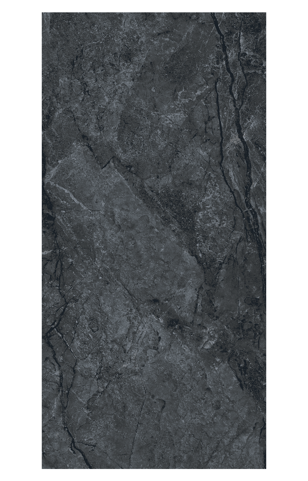 RAIVEL NERO TING SUGAR CARVING DARK 60X1.20 1.44 M2 ITÁLICA