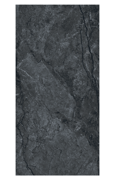 RAIVEL NERO TING SUGAR CARVING DARK 60X1.20 1.44 M2 ITÁLICA