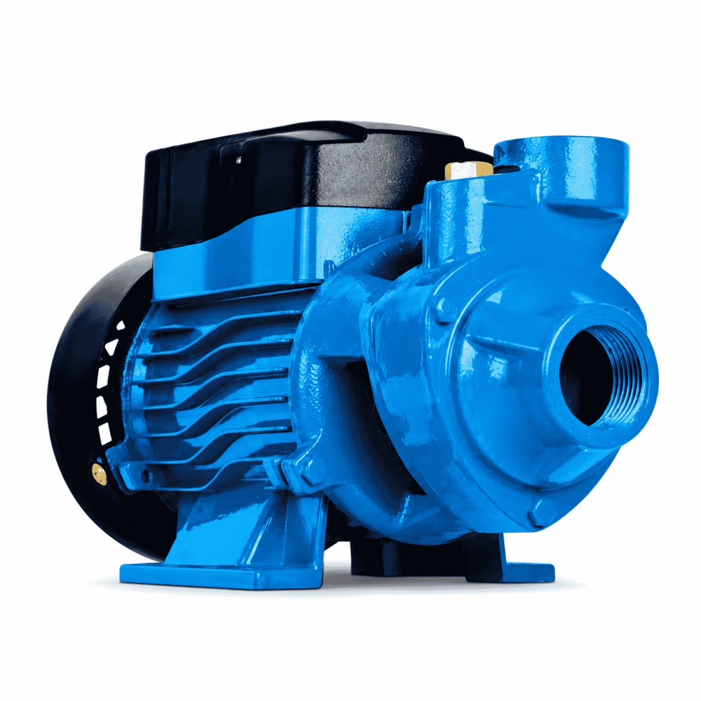 BOMBA PERIFERICA 1 HP IGOTO