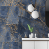 KAZAN BLUE HIGH GLOSY 60X1.20 1.44 M2