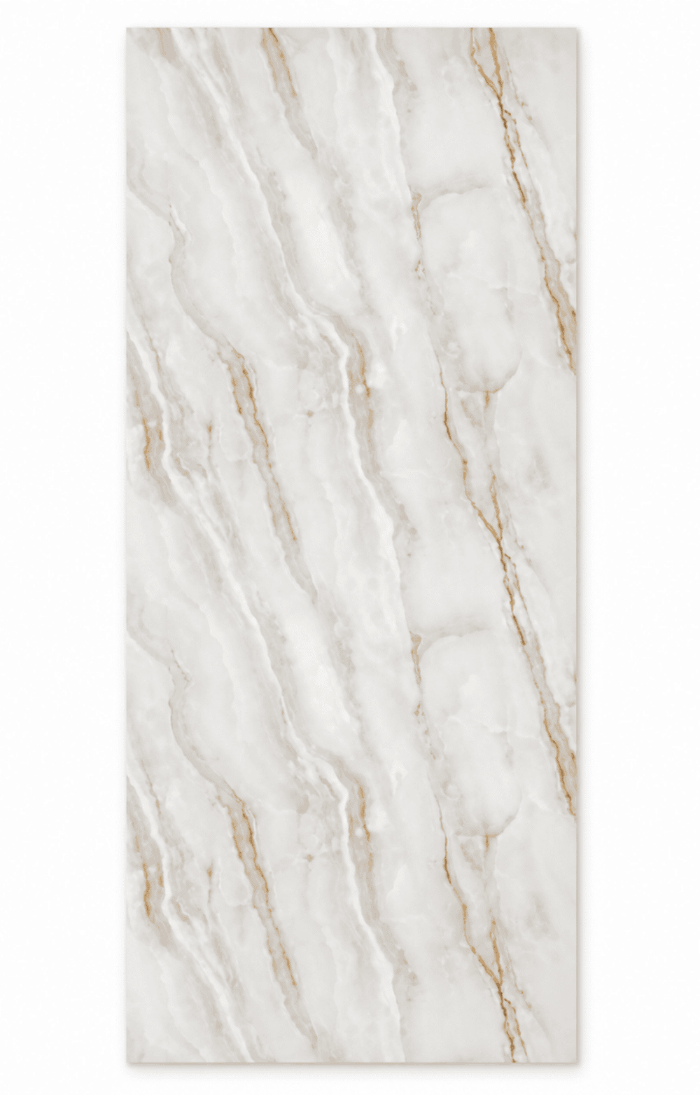 LAMINA PVC VETA DEL ALBA 122X244 AXENT