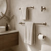 JGO ACCES P/BAÑO ROBLE/ORO DICA