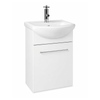 MUEBLE BASIC BLANCO BRILLO ESBAÑO