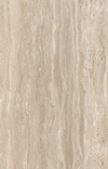 MARMO TRAVERTINO BROWN GLIT MATT+CARVING 60X1.20 1.44 M2 ITALICA