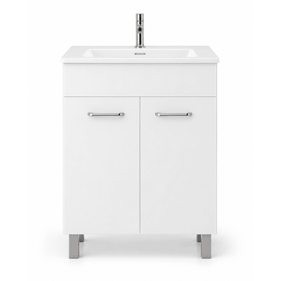 MUEBLE NOVA BLANCO BRILLO ESBAÑO