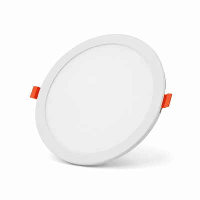 LÁMPARA 20W CIRCULAR AJUSTABLE BCA