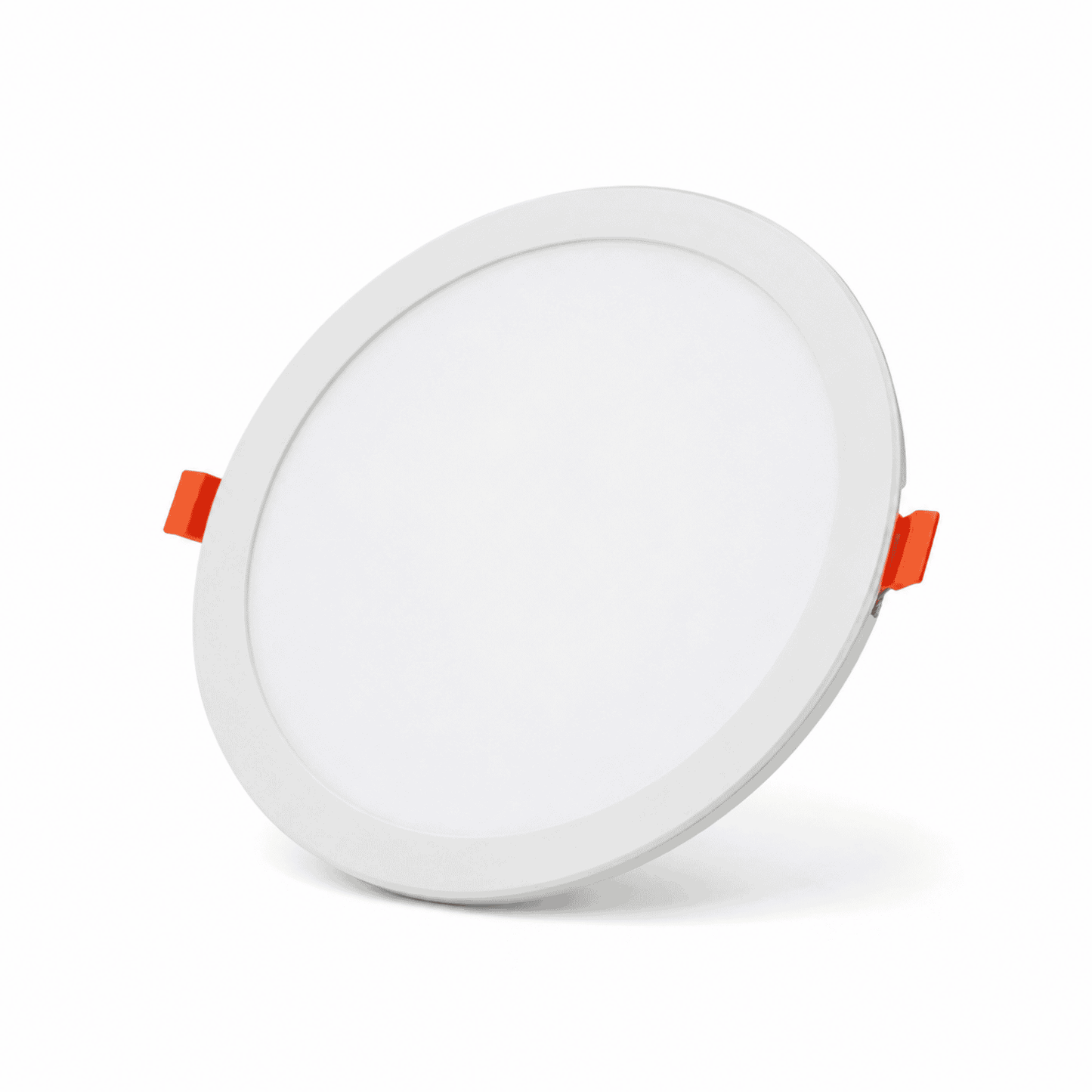 LÁMPARA 20W CIRCULAR AJUSTABLE BCA