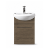 MUEBLE BASIC DARK HICKORY ESBAÑO