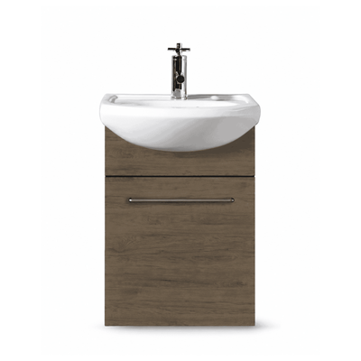 MUEBLE BASIC DARK HICKORY ESBAÑO