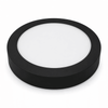 SOBREPONER 12W NEGRO LZ/BCA