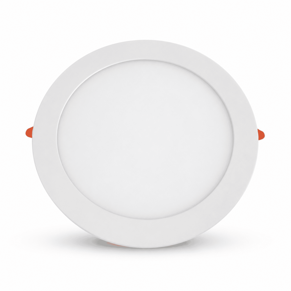LÁMPARA AJUSTABLE 3TNOS LUZ PERIMETRAL CÁLIDA 16W LUMI