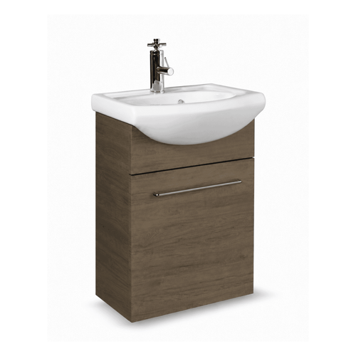 MUEBLE BASIC DARK HICKORY ESBAÑO