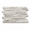 PIEDRA VEGO BLANCO 5X15 M2