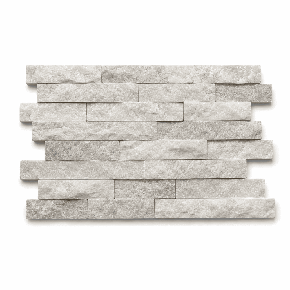 PIEDRA VEGO BLANCO 5X15 M2