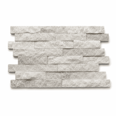 PIEDRA VEGO BLANCO 5X15 M2