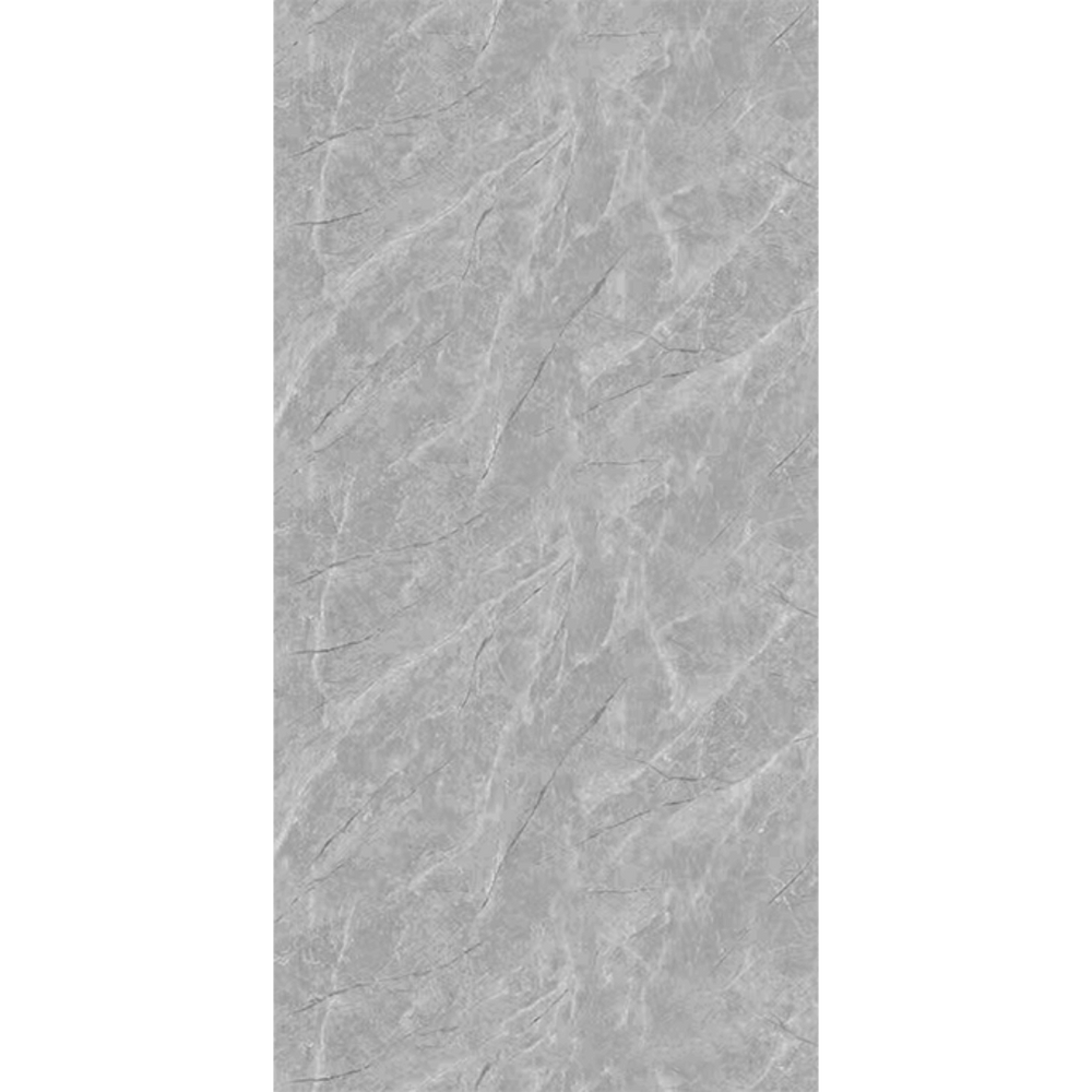 LAMINA PVC MÁRMOL/GRIS 122X244 CM TLS